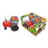 Mr. Tractor by Mighty Max spinner firework