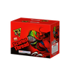 Scarlet Thread by Monkey Mania Roman candle