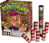 Double Thump by Raccoon artillery shell kit