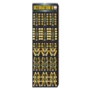 Ultimatum II 120 Shots (192 Breaks) by Fire Hawk artillery shell kit