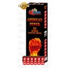4" American Power by SUNS reloadable shell kit
