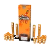 4" Texas Crush by Texas Pyro reloadable shell kit
