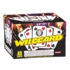Wildcard 49 Shots by Brothers 200 gram aerial cake