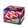 Flying Colors 41 Shots by Brothers 200 gram aerial cake