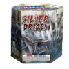 Silver Dragon by Sky Painter 500 gram aerial cake