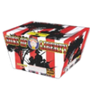 Sons Of Liberty 36 Shots by Brothers 500 gram aerial cake