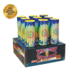 Whacky Tobacky 9 Shots by Brothers 500 gram aerial cake