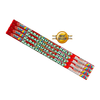 5 Ball Parachute Candle by SUNS Roman candle