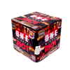 One Minute Riot 25 Shots by Brothers fireworks assortment