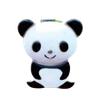PANDA FOUNTAIN by SUNS fountain firework