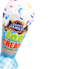 Ice Cream by Happy Family fountain firework
