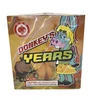 Donkey's Years by Red Lantern fountain firework