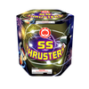SS Thrusters by Red Lantern fountain firework