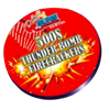 500S Thunder Bomb Firecrackers by SUNS firecrackers