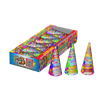 No. 3 Conic Fountain (S) by Mighty Max fountain firework