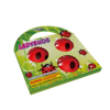 Lady Bugs by Sky Painter spinner firework