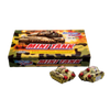 Mini Tank spinner firework