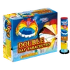 Double Day Parachute by Sky Painter parachute firework