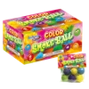 Color Clay Smoke Balls by Happy Family fireworks assortment