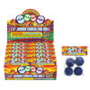1.5 Jumbo Crackling Ball by Mighty Max spinner firework