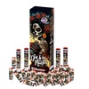 Dia De Los Muertos (5" 60 Gram) by Happy Family artillery shell kit