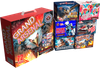 Grand Arsenal by Raccoon fireworks assortment