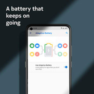 Nokia 3.4  about battery