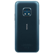 Nokia XR20 5G back view