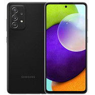 Samsung A52 SM-A525M/DS front and back view