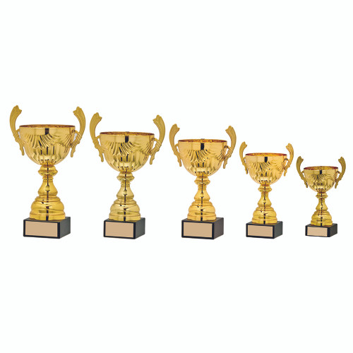 Cup Trophy 2063 GOLD