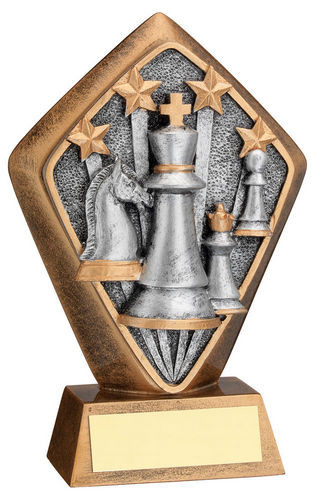 Chess Trophy RF014009