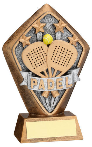Padel Trophy RF014040