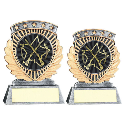 Shooting Trophy 48RF650