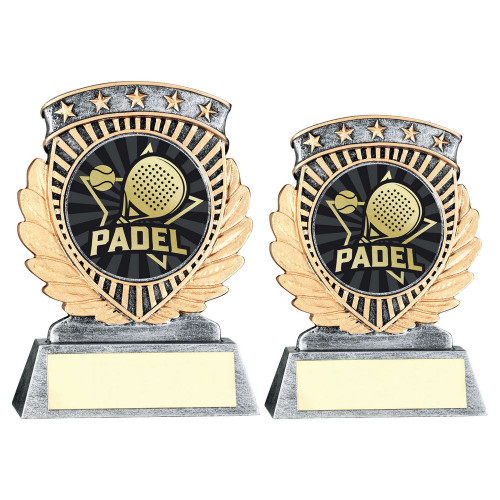 Padel Trophy 40RF650