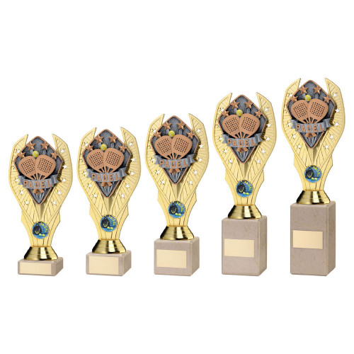 Padel Award TYH405