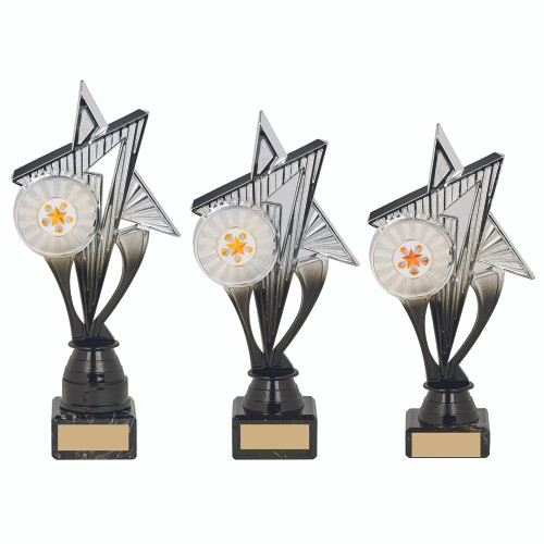 Holder Trophy 2025 SILVER