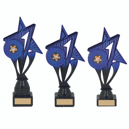 Holder Trophy 2026 BLUE