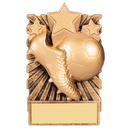 Football Fridge Magnet RK071