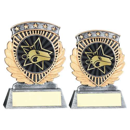 Referee Trophy 42RF650