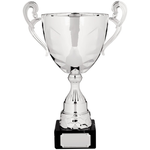 Cup Trophy A1201 SILVER