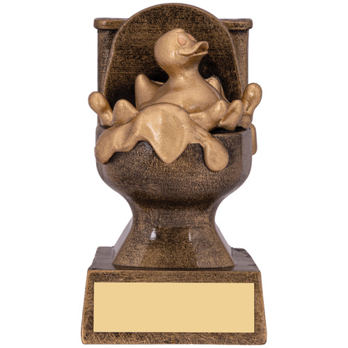 Toilet Award RM558
