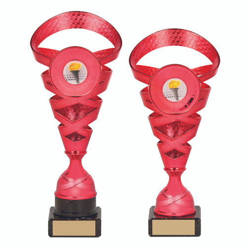 Torch Trophy 2023 Red