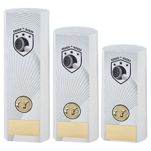 Lawn Bowls Trophy 35FP25