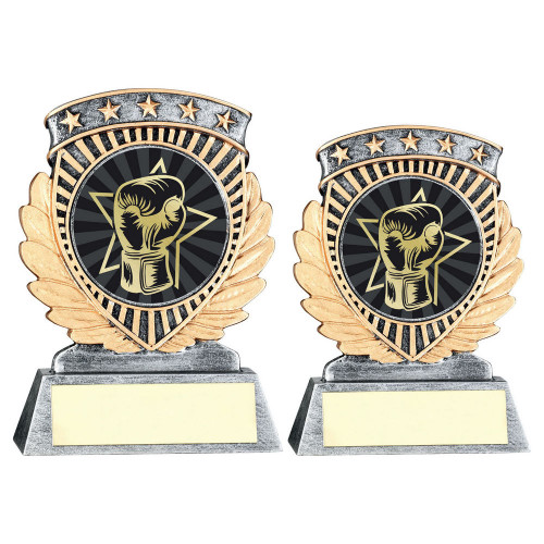 Boxing Trophy 07RF650