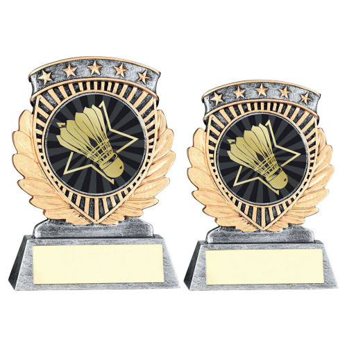 Badminton Trophy 05RF650