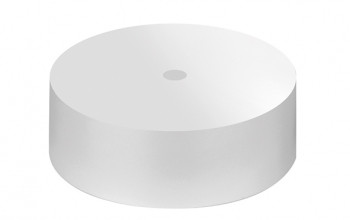 Covered Nickel Plated Plinthbands