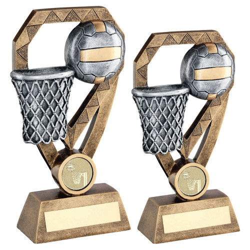 Netball Award RF932