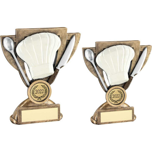 Cookery Trophy RF821