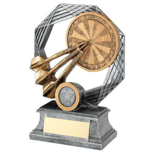 Darts Trophy RF623