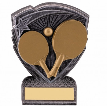 Table Tennis Trophy RM329